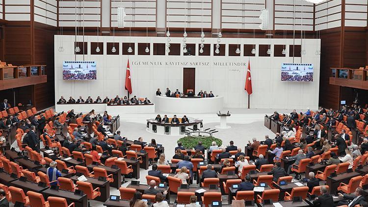 Resmi Gazete'de yayımlandı: Bazı illerin milletvekili sayısı değişti