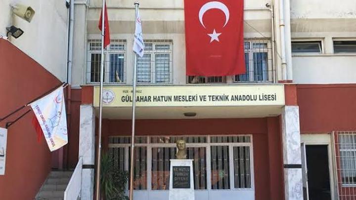 Rize'de 'Öğrencilere karşı maksadını aşan hareketlerde bulunan' okul personeli açığa alındı