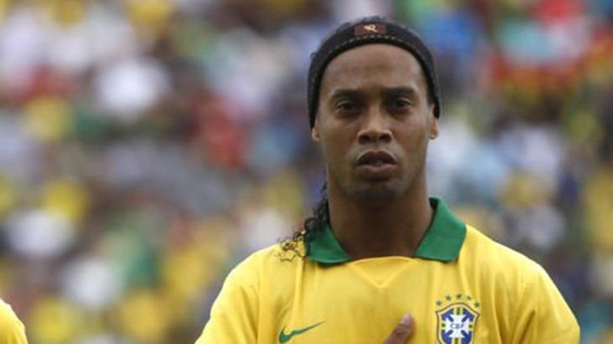 Ronaldinho'dan Brezilya Milli Takımı'na şok tepki: Forma sevgisinden yoksun, hiçbir zaferi kutlamayacağım