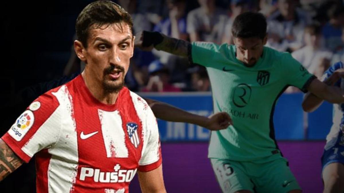 Süper Lig devinden Stefan Savic bombası! Görüntülü görüşme yapılacak