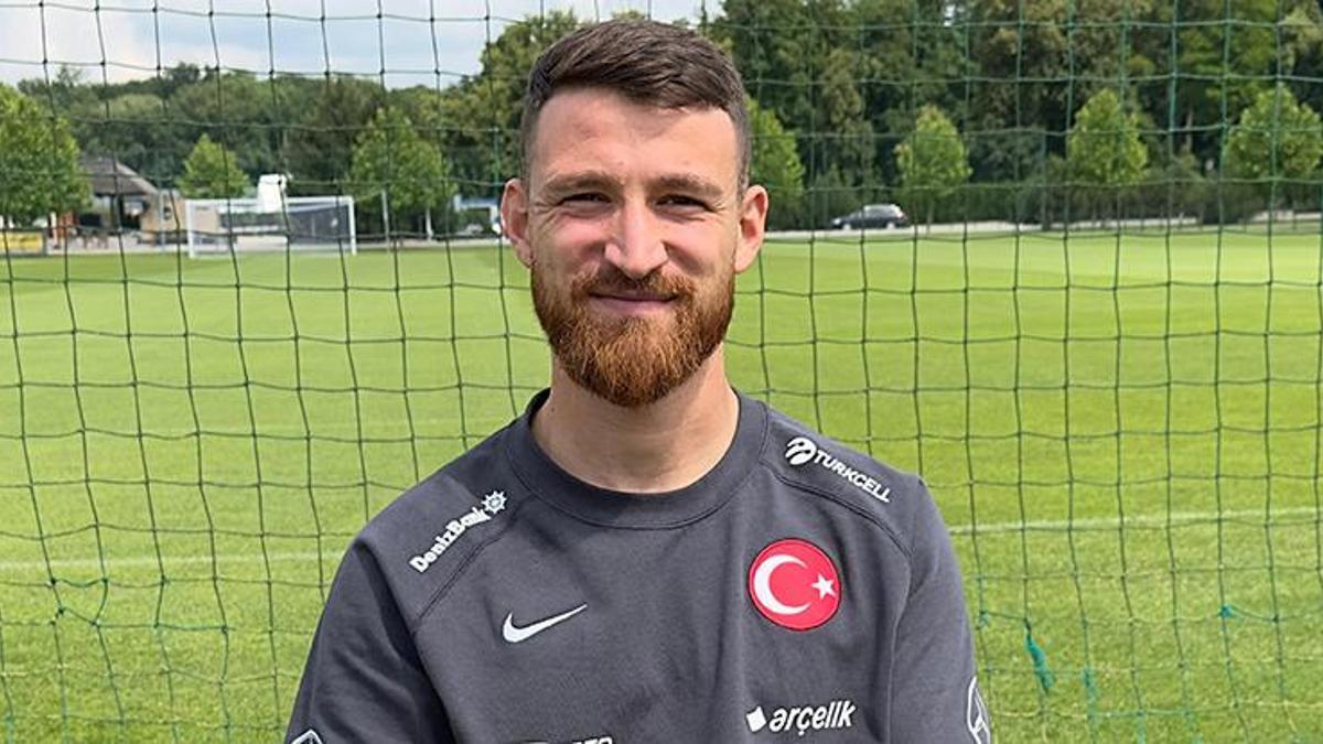 Salih Özcan'dan transfer açıklaması!