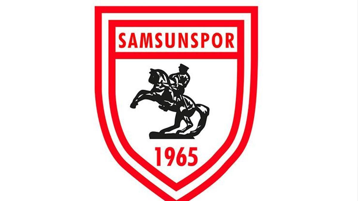 Samsunspor'da dört ayrılık birden! Resmen açıklandı