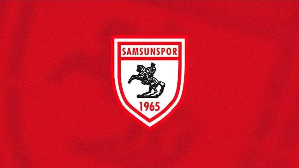 Samsunspor'dan TFF'ye harcama limiti tepkisi