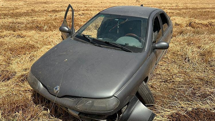 Şanlıurfa'da silahlı saldırı: 1 kişi hayatını kaybetti