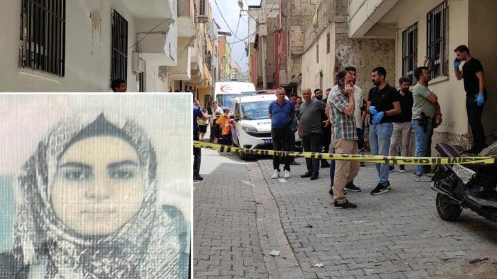 Şanlıurfa'da vahşet: Nur El Süleyman, evinde boğazından bıçaklanmış halde ölü bulundu! 1 kişi gözaltında