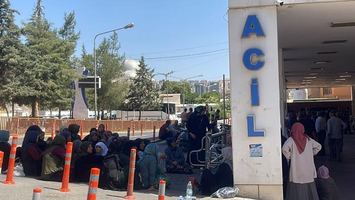 Şanlıurfa'daki silahlı kavga: Ölü sayısı 2’ye çıktı, 31 kişi gözaltında