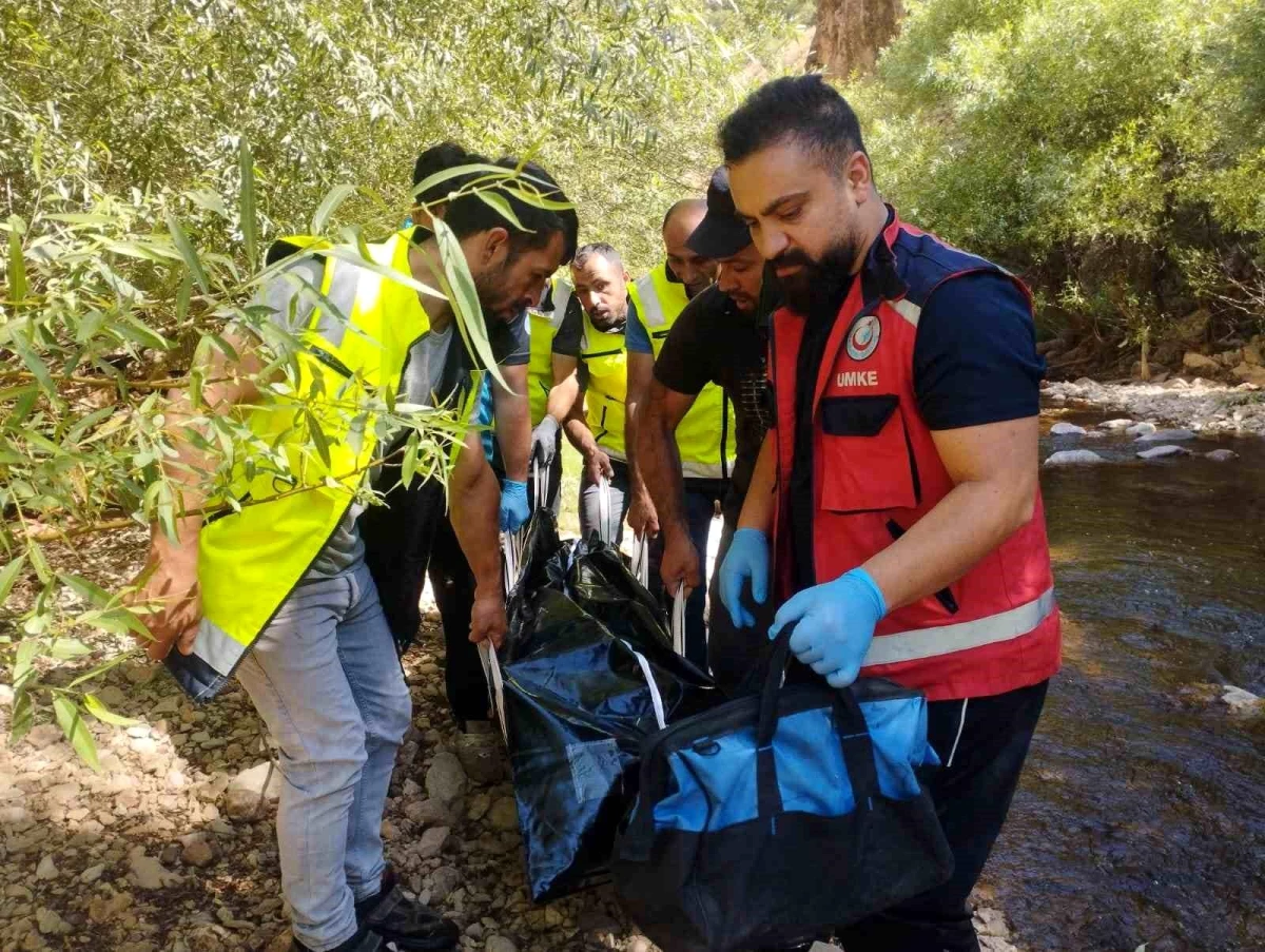 Siirt'te Otomobil Şarampole Yuvarlandı: Sürücü Hayatını Kaybetti