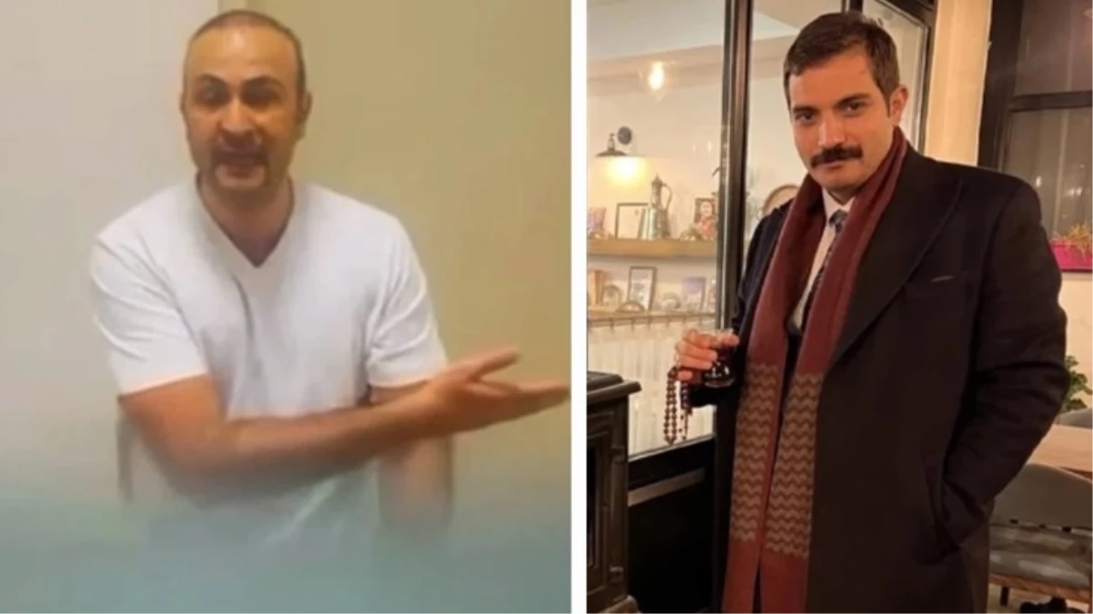 Sinan Ateş cinayetinden yargılanan Tolgahan Demirbaş: Adres bilgilerini pankart asmak için gönderdim