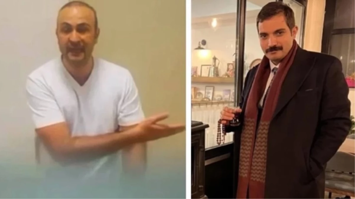 Sinan Ateş davasında yeni gelişme: Tolgahan Demirbaş cinayet büro amiriyle suikasttan önce ve sonra görüşmüş