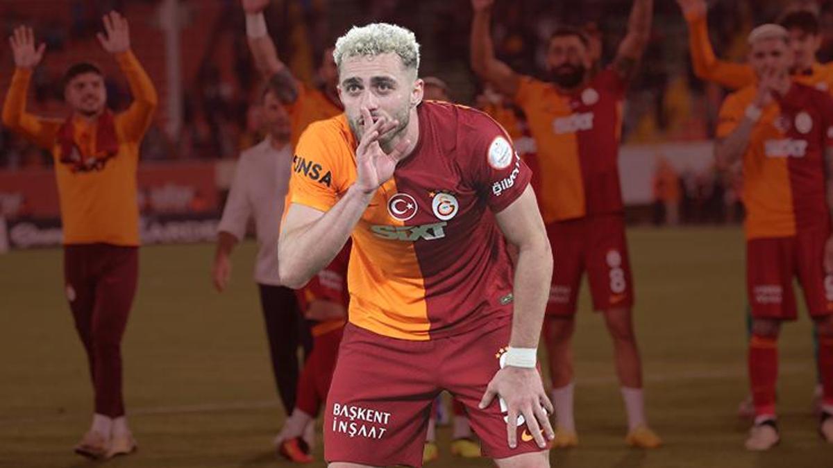 CANLI |                    EURO 2024 öncesi sürpriz Barış Alper Yılmaz gelişmesi! Di Marzio duyurdu