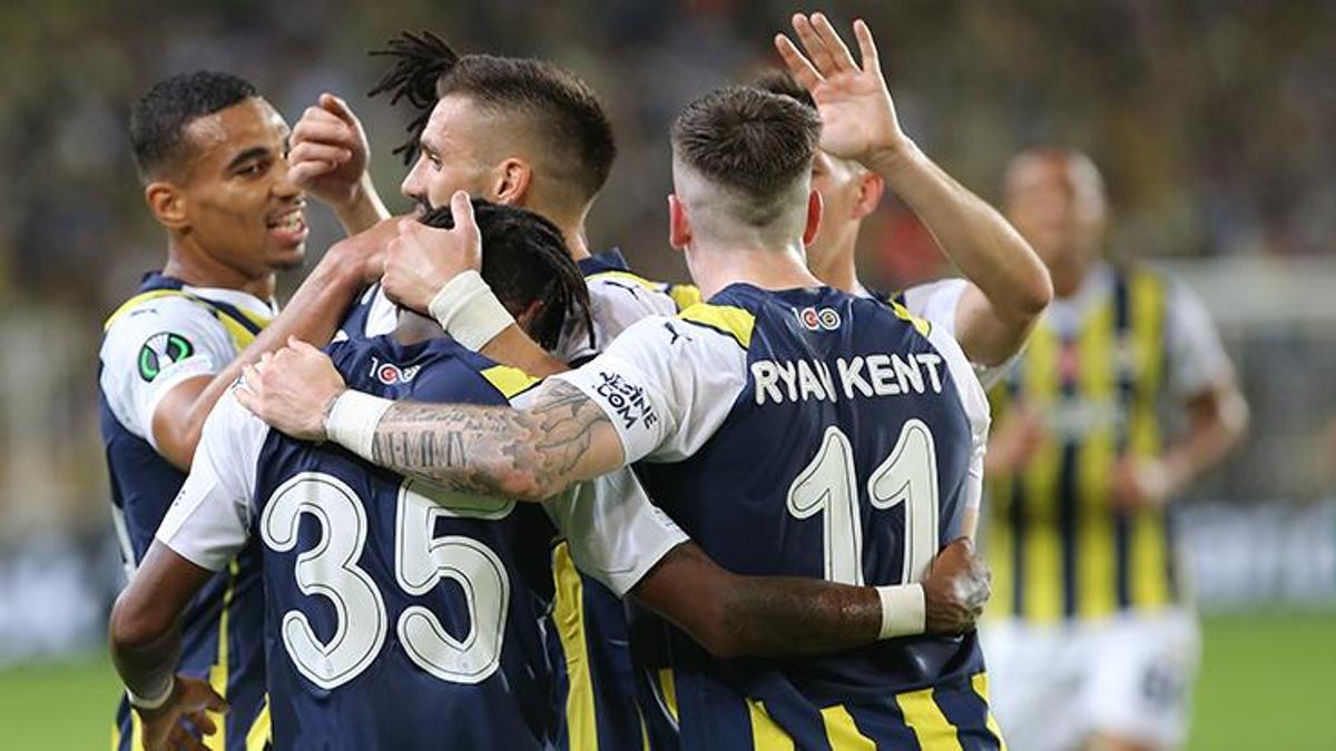 CANLI TRANSFER 🔴                    Fenerbahçe'nin yıldızı Beşiktaş'a! Dengeleri değiştirecek transfer