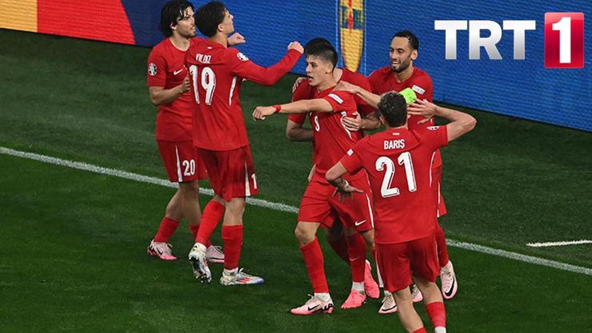 Türkiye-Çekya TRT 1 CANLI İZLE: Türkiye Çekya EURO 2024 maçı canlı yayın (Milli maç canlı skor - Türkiye Çekya TRT canlı yayın) Avrupa Futbol Şampiyonası