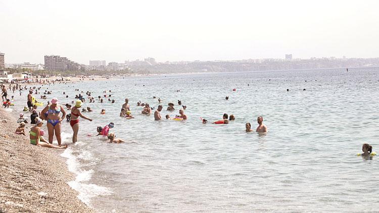 Tatil manzaraları