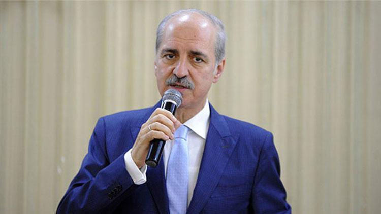 TBMM Başkanı Kurtulmuş: Dünyadaki değişen dengeler, Türk dünyasına beklediğimizden çok daha büyük bir imkanı ve fırsatı sunuyor