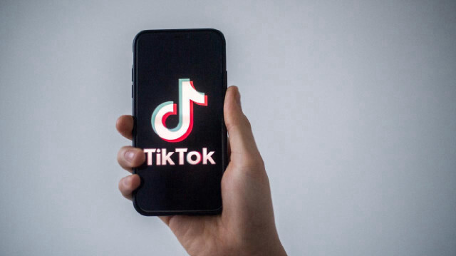 TikTok'ta geçen yıl Türkiye'de 16,5 milyon içerik kaldırıldı | Aktüel Haberleri