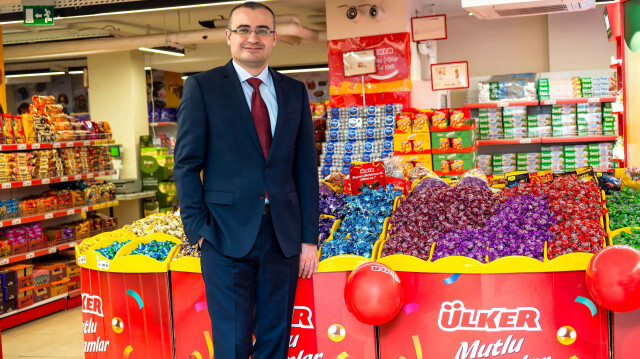 Ülker Kurban Bayramı’nı birbirinden özel 68 ürünle karşılayacak | Aktüel Haberleri