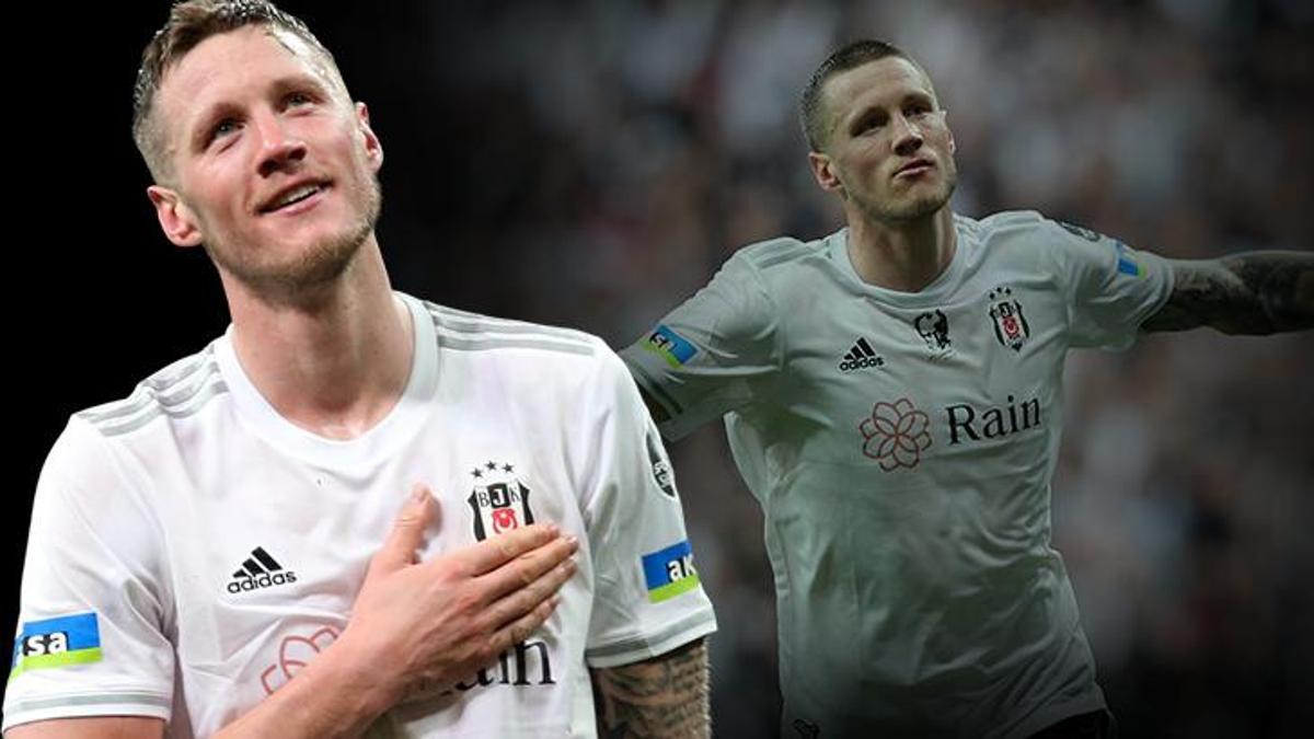 Ve Wout Weghorst geri dönüyor! Beşiktaş Yönetimi’nden haber bekliyor