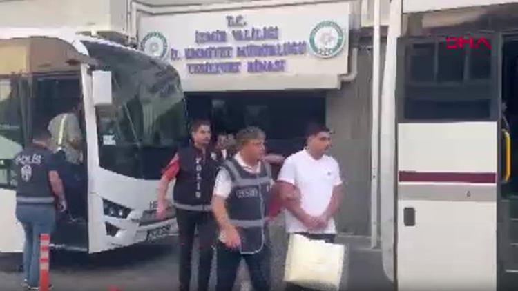 12 ilde 'evde ek iş, evde paketleme' ilanıyla dolandırıcılık şüphelilerine operasyon: 32 tutuklama