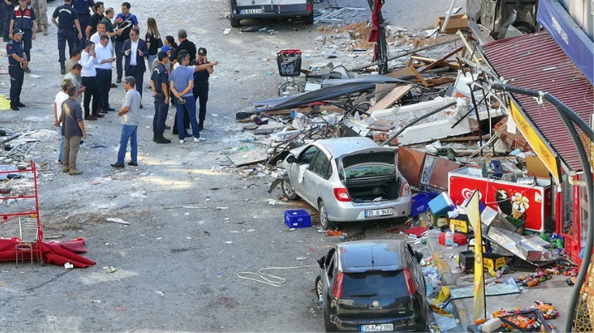 5 kişinin öldüğü patlamada yeni detaylar! Tüp değiştirmek için yetki belgesi yokmuş