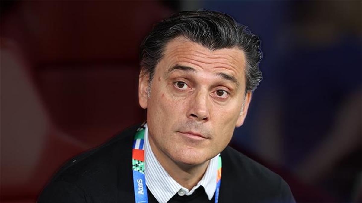 A Milli Takım'da Vincenzo Montella'dan galibiyet sözleri: Yeniden o ruhu aldık