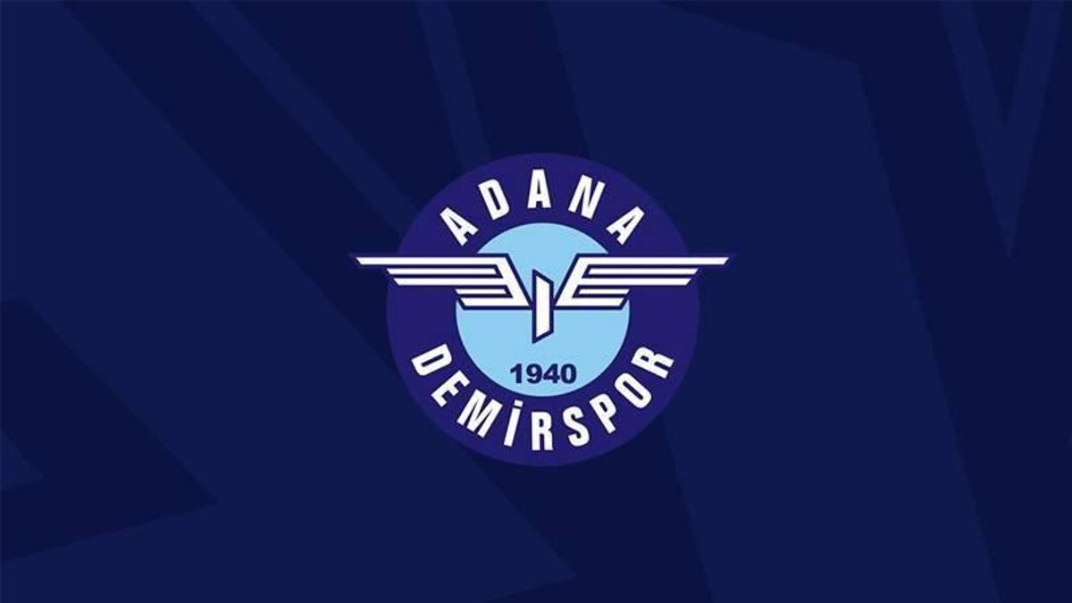 Adana Demirspor'a vize şoku! İtalya'ya gidilmedi, kamp Bolu'da