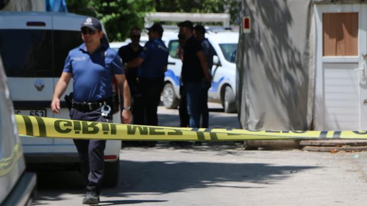 Adıyaman'daki vahşet! Eşini boğarak öldürdükten sonra kayıp ilanı vermiş