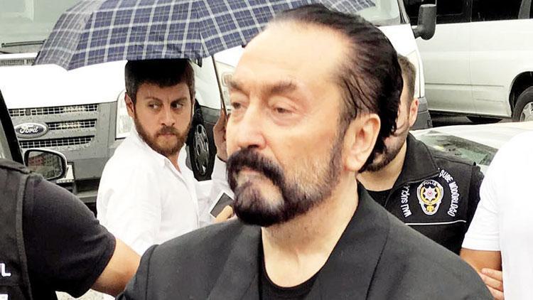 Adnan Oktar davasında itirafçı sanık konuştu: En büyük korkusu yalnızlık