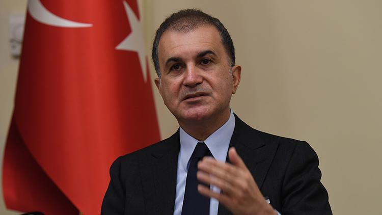 AK Parti MYK sona erdi... Ömer Çelik'ten toplantı sonrası açıklamalar