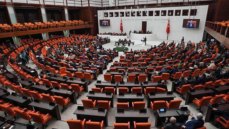 AK Parti ve CHP’den Cumhurbaşkanı Erdoğan’ı hedef alan İsrailli bakana tepki