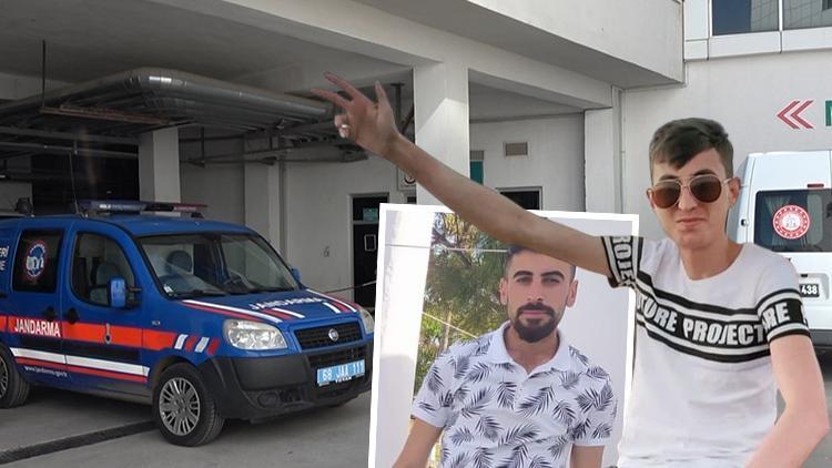 Aksaray'da feci kaza: Motosikletteki 2 genç hayatını kaybetti, 3 kişi yaralandı