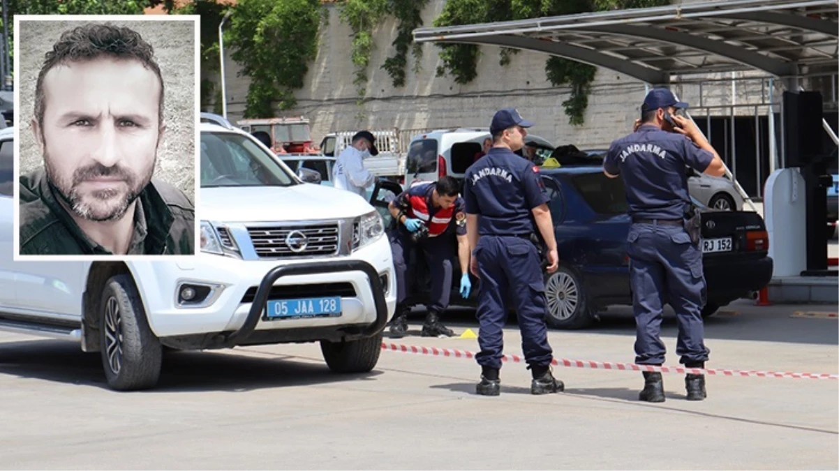 Amasya'da kayınpeder dehşeti: Damadını öldürdü, kızını yaraladı