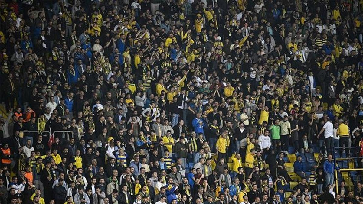 Ankaragücü Teknik Direktörü Cihat Arslan'dan dikkat çeken sözler: 'Taraftar nefret ediyor'