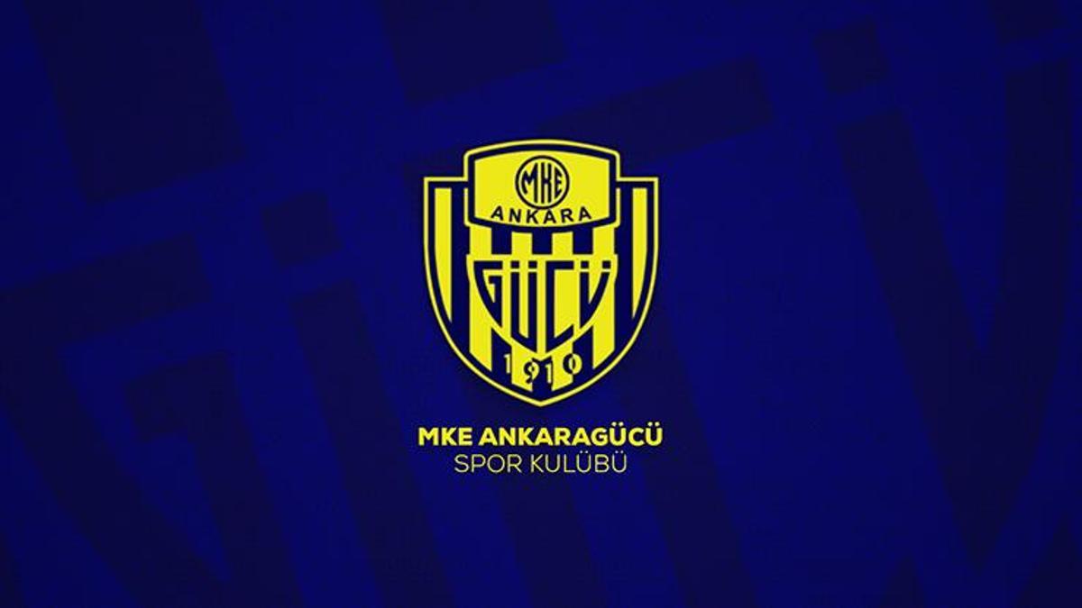 Ankaragücü'nde görev dağılımı yapıldı