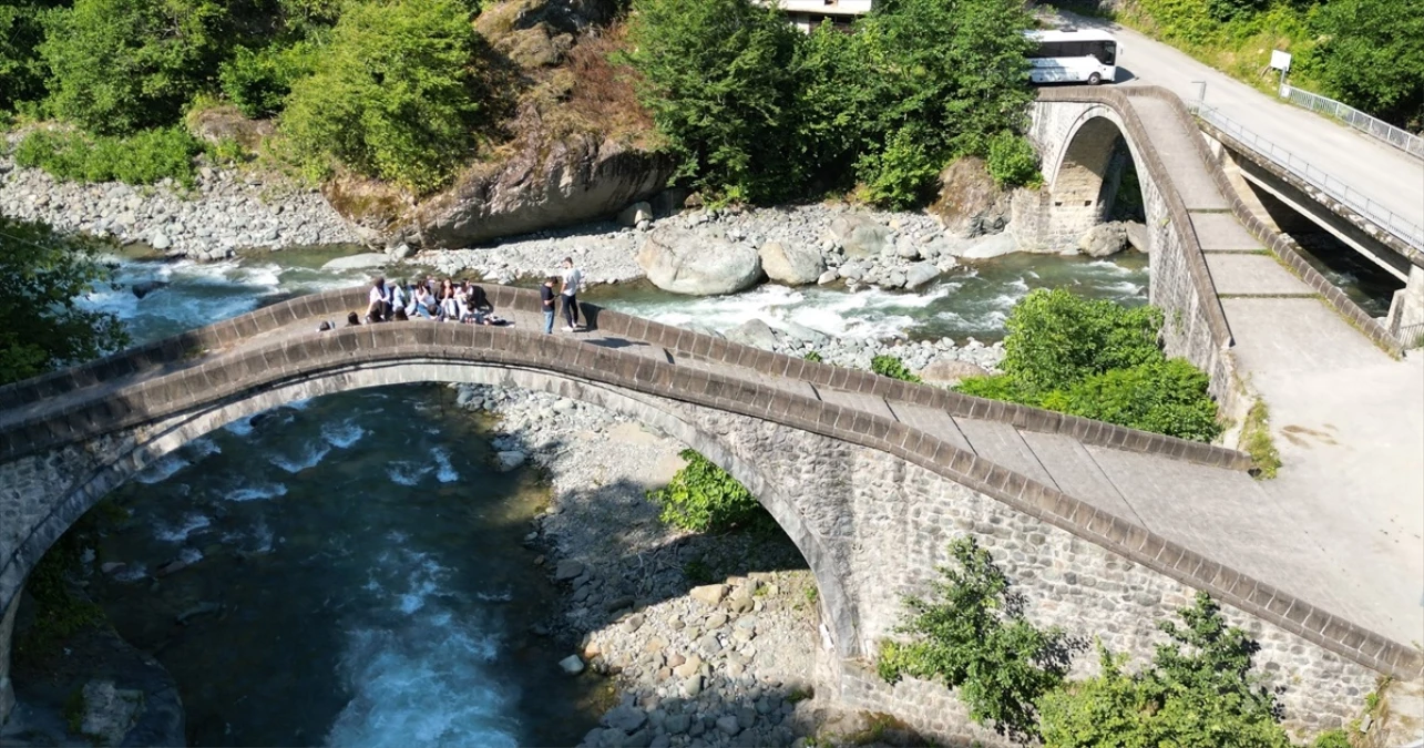 Arhavi, turizmde daha fazla pay almak istiyor