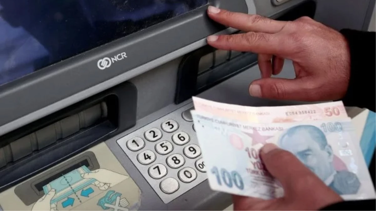 ATM'lere yeni işlem menüsü geldi: Bunu yapanın kartına el konulacak