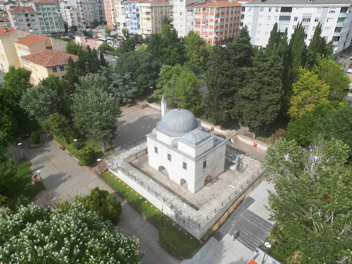 Bahçelievler Belediyesi, Srebrenitsa Soykırımı Fotoğraf Sergisi Açtı