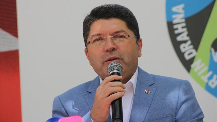 Bakan Tunç: TBMM'de milletvekillerimiz dünyaya bir demokrasi dersi verdi