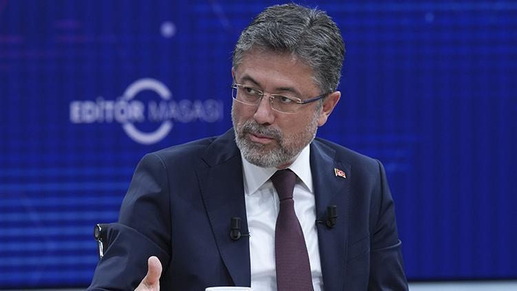 Bakan Yumaklı: Köpekler önce sokaktan çekilip sonra rehabilite edilecek... Yakala-kısırlaştır-sal modeli uygulanamadı