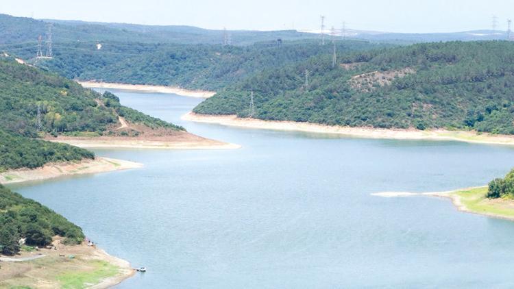 Barajlardan sevindiren haber: Yıl sonuna kadar su sıkıntısı yok