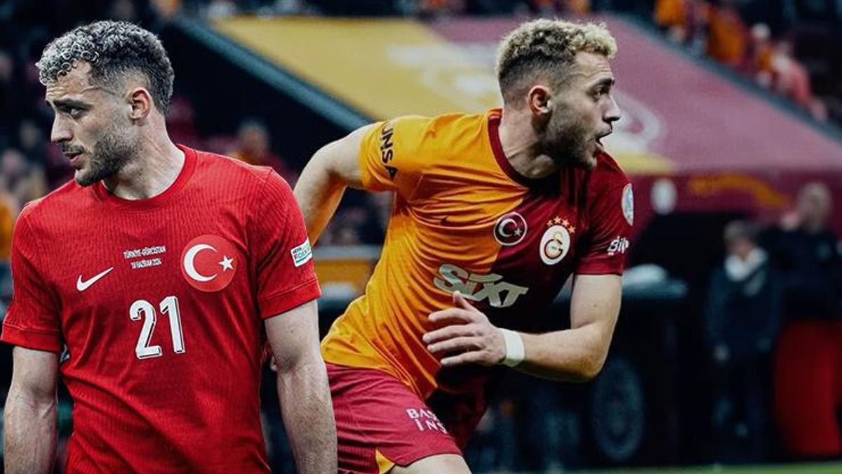 Barış Alper Yılmaz'a rekor bonservis! Liverpool çıldırdı...