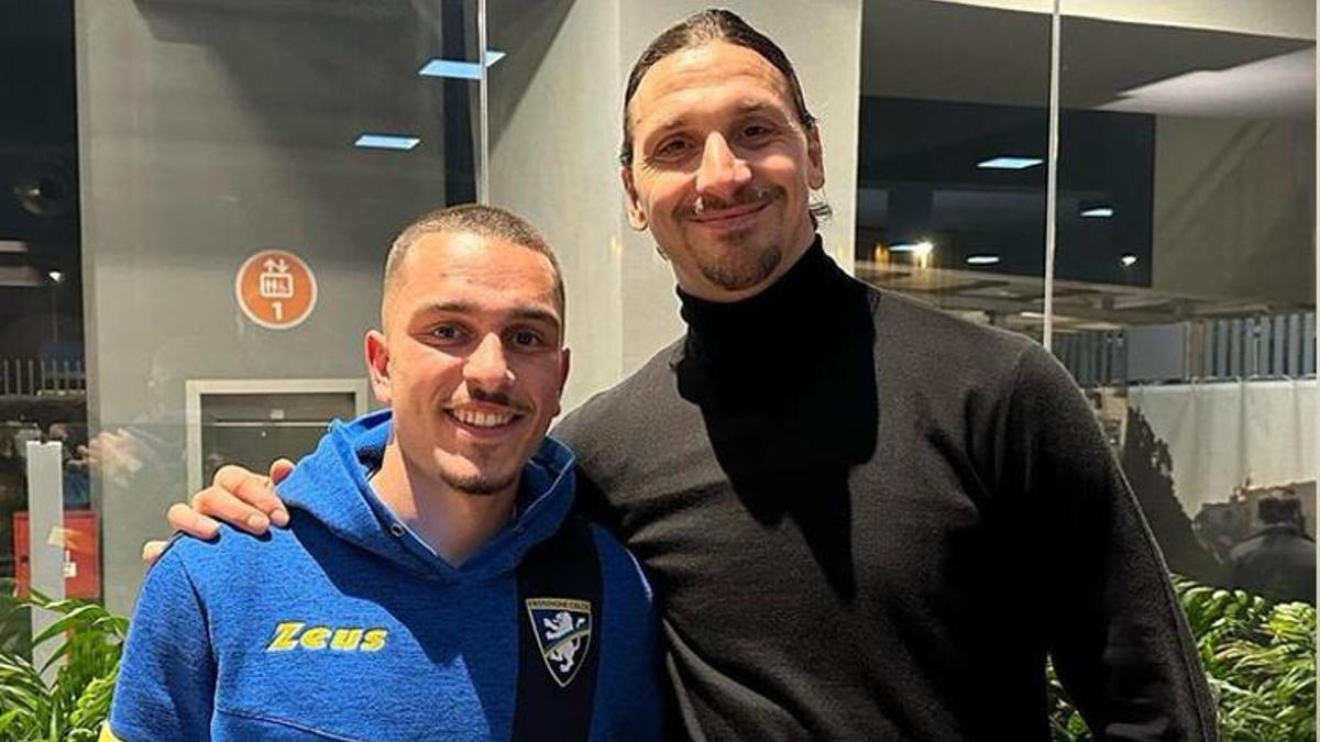 Bayern Münih, Ibrahimovic'i açıkladı! 3 yıllık imza