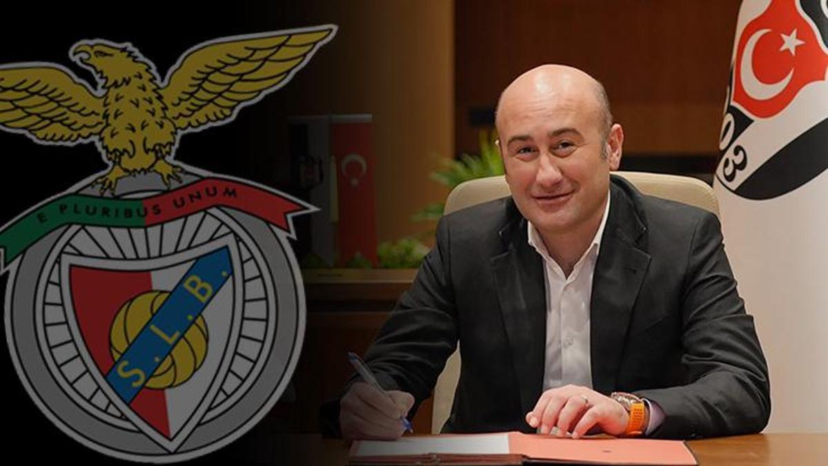 Benfica'dan Beşiktaş'a bir transfer daha! Senegalli yıldızla da anlaşma tamam