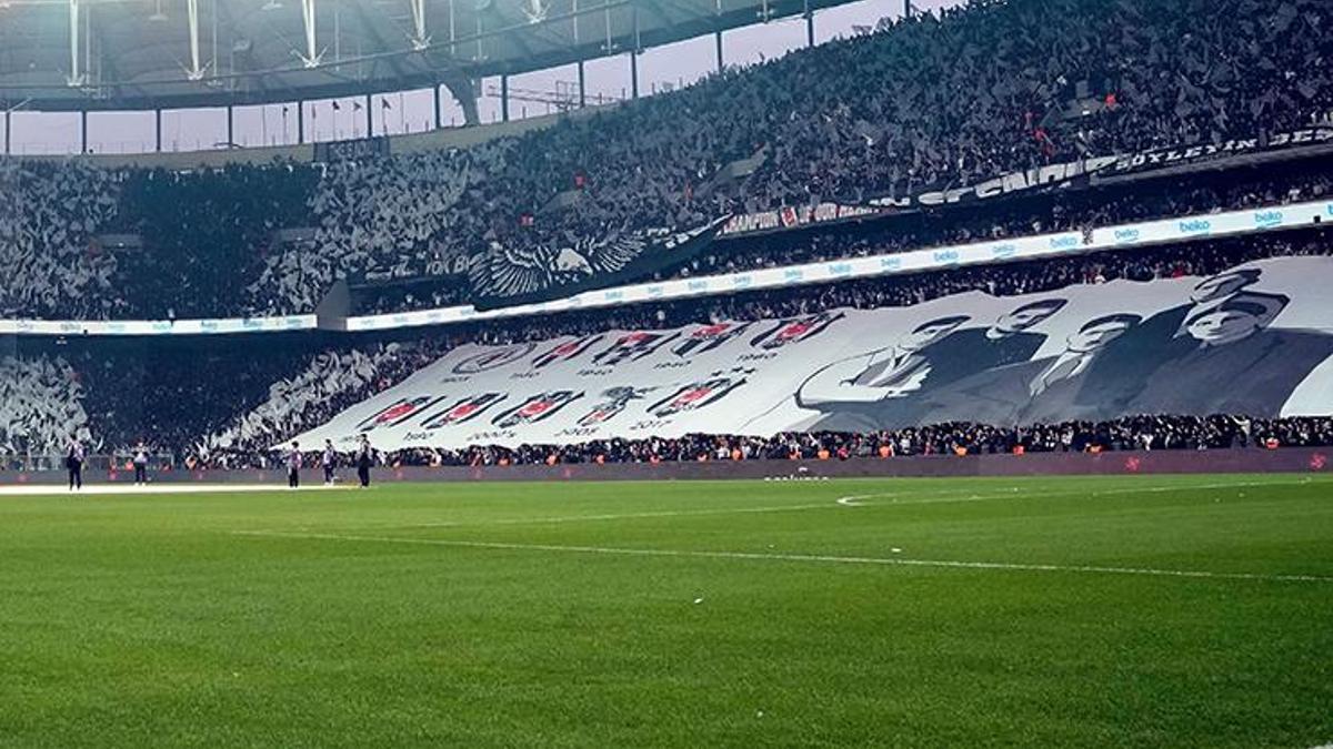 Beşiktaş kombine fiyatları ne kadar, kaç TL? Kombine yenileme dönemi ne zaman bitiyor?