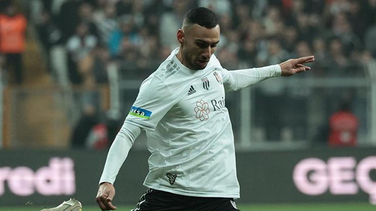 Beşiktaş'ta Onur Bulut gelişmesi! Transfer olmak üzere