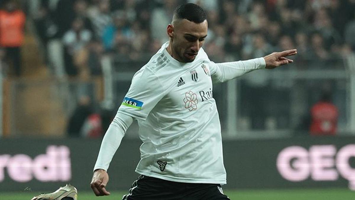 Beşiktaş'ta Onur Bulut'a Süper Lig'den sürpriz talip