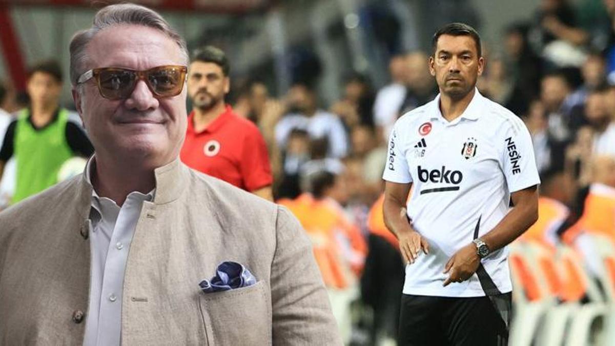 Beşiktaş'tan sağ kanada bomba transfer! Bonservisine 95 milyon euro ödendi