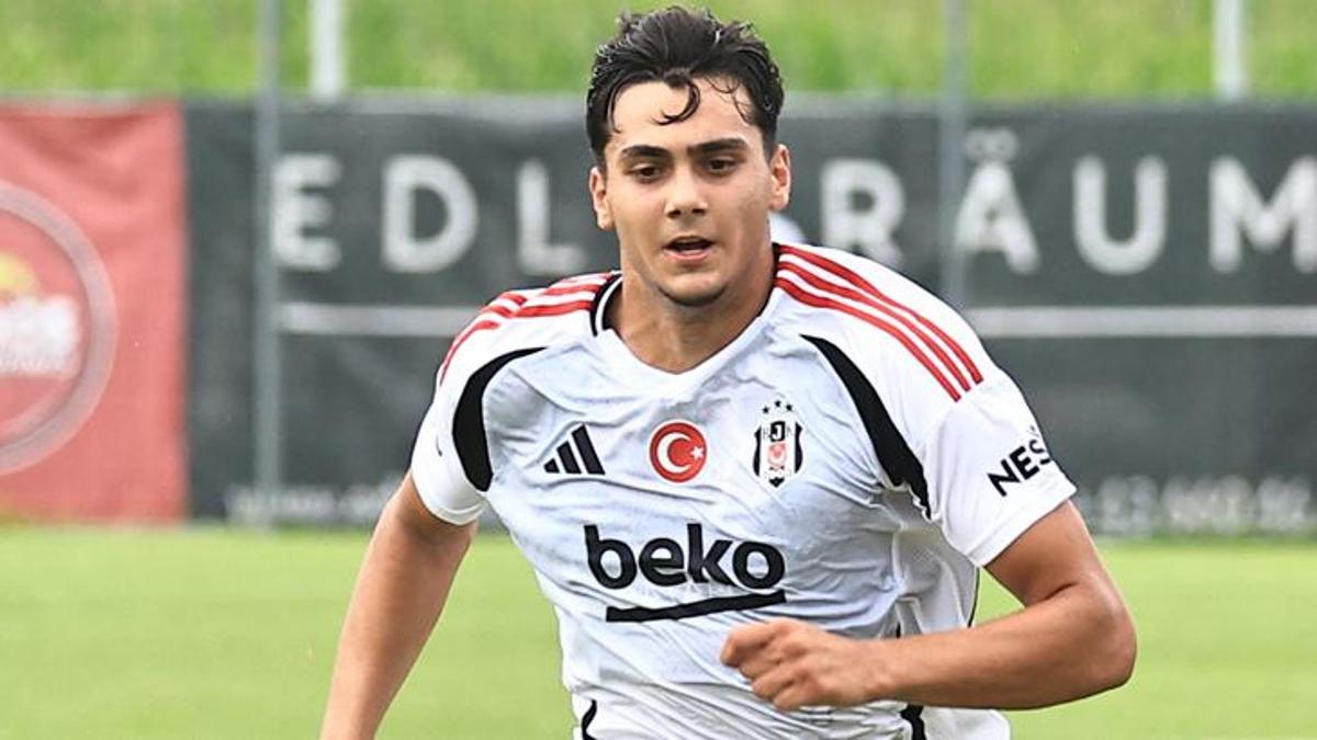 Beşiktaş’ta Mustafa Erhan Hekimoğlu rüzgarı!