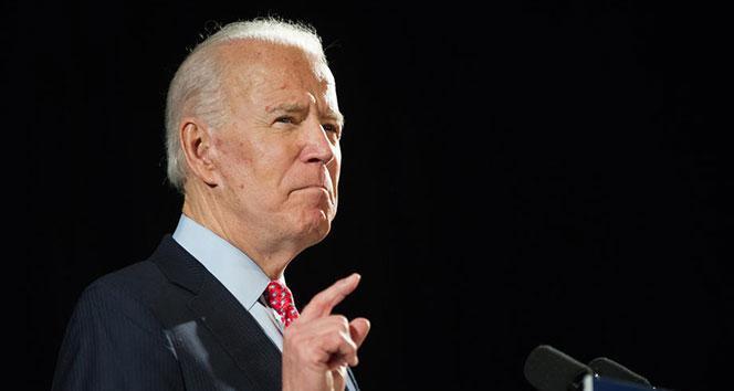 Biden’dan siyasette tansiyonu düşürme çağrısı