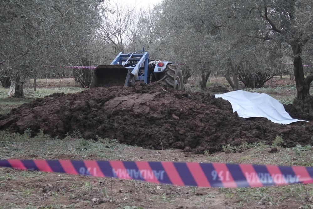 Bursa'daki korkunç cinayette aranan eş için için kırmızı bülten çıkarıldı