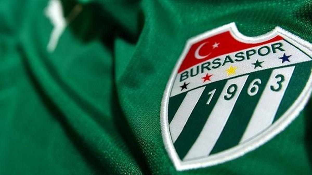 Bursaspor'dan son dakika benzinlik açıklaması!